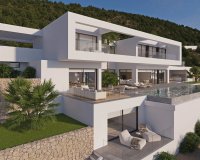New build - Villa - Alicante