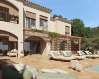 New build - Villa - Alicante