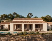 New build - Villa - Alicante