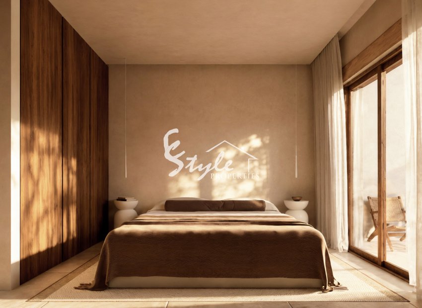 New build - Villa - Alicante