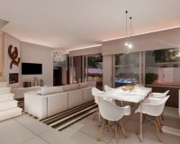 New build - Villa - Alicante