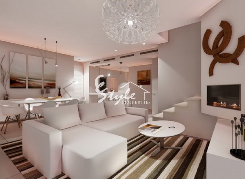 New build - Villa - Alicante