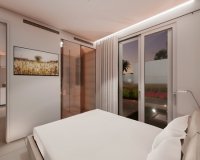 New build - Villa - Alicante
