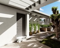 New build - Villa - Alicante