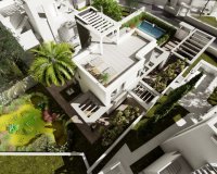 New build - Villa - Alicante