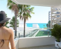 New build - Villa - Alicante