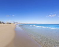 New build - Villa - Alicante