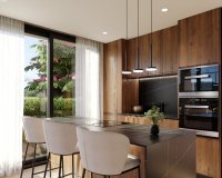 New build - Villa - Almeria - Cuevas del Almanzora