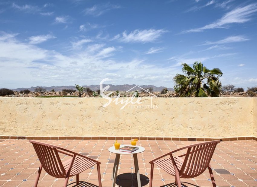 New build - Villa - Almeria - Cuevas del Almanzora