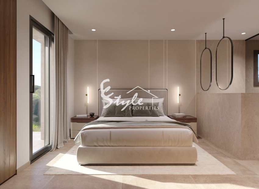 New build - Villa - Almeria - Cuevas del Almanzora