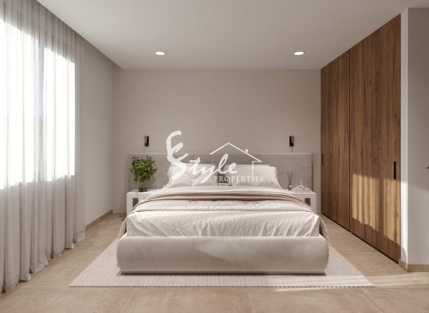 New build - Villa - Almeria - Cuevas del Almanzora