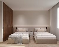 New build - Villa - Almeria - Cuevas del Almanzora