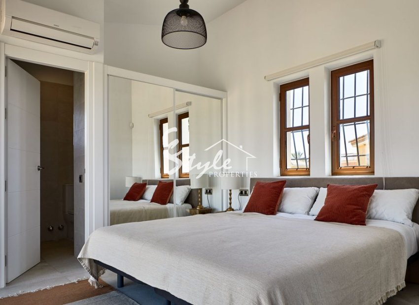 New build - Villa - Almeria - Cuevas del Almanzora