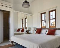 New build - Villa - Almeria - Cuevas del Almanzora