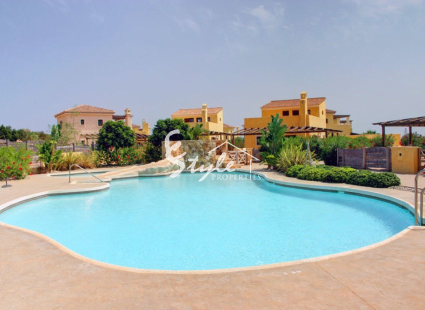 New build - Villa - Almeria - Cuevas del Almanzora