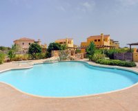 New build - Villa - Almeria - Cuevas del Almanzora