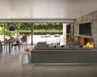 New build - Villa - Almeria - Cuevas del Almanzora