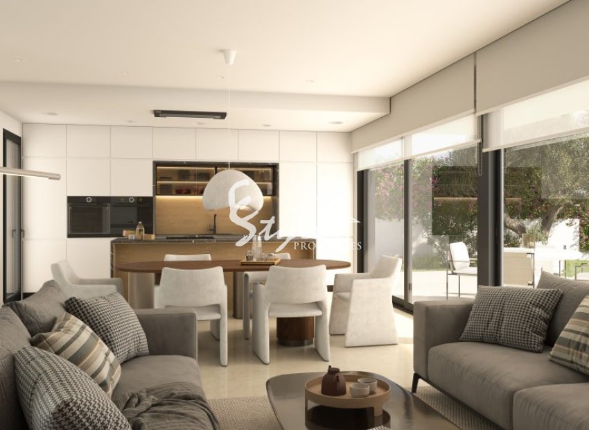 New build - Villa - Almeria - Cuevas del Almanzora