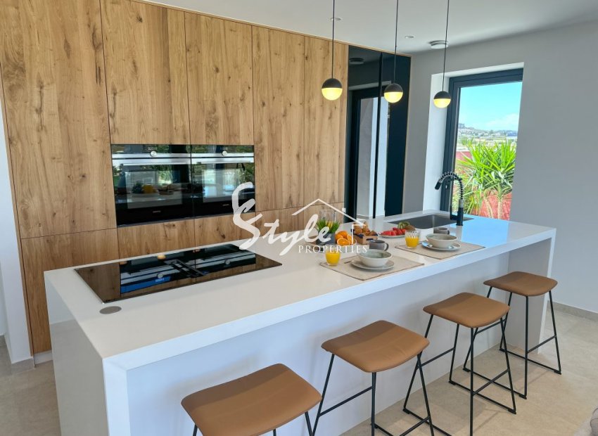 New build - Villa - Almeria - Cuevas del Almanzora