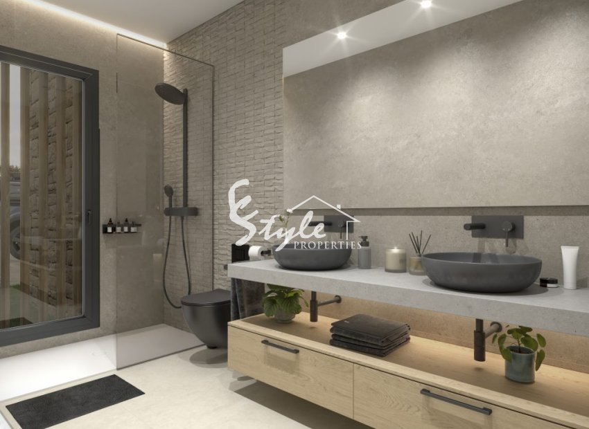 New build - Villa - Almeria - Cuevas del Almanzora