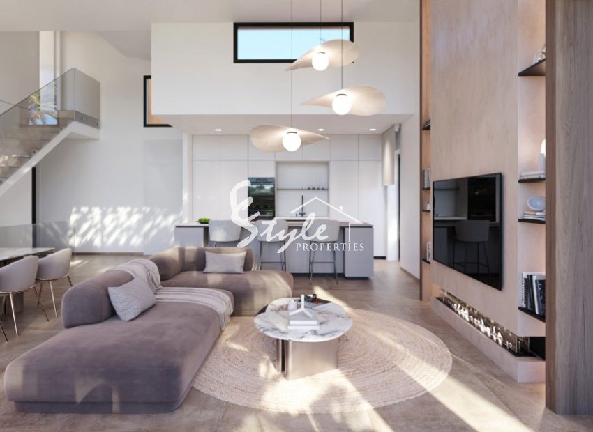 New build - Villa - Almeria - Cuevas del Almanzora