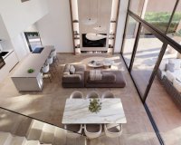 New build - Villa - Almeria - Cuevas del Almanzora