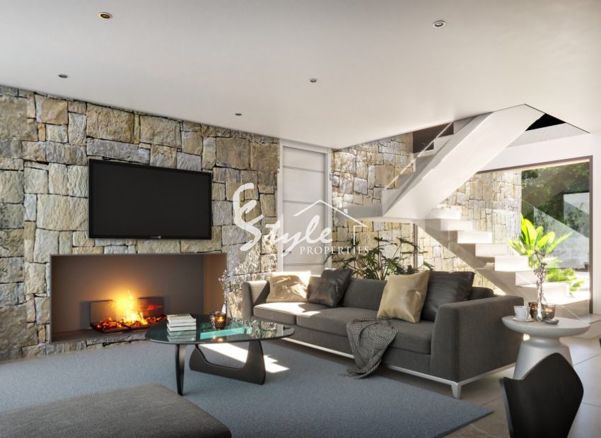 New build - Villa - Almeria - Cuevas del Almanzora