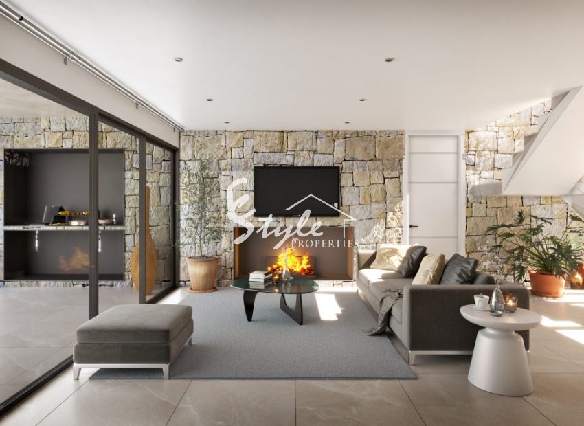 New build - Villa - Almeria - Cuevas del Almanzora