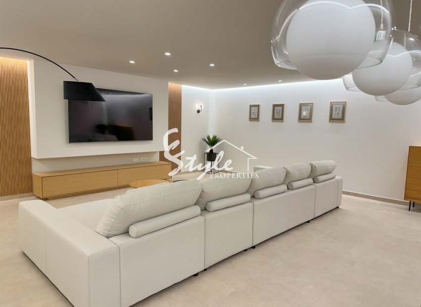 New build - Villa - Almeria - Cuevas del Almanzora