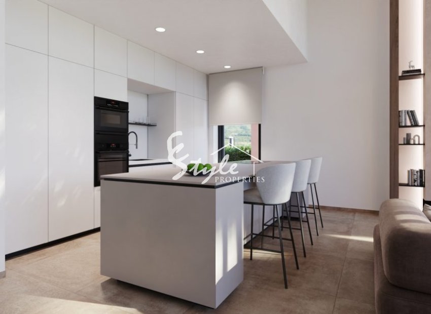 New build - Villa - Almeria - Cuevas del Almanzora