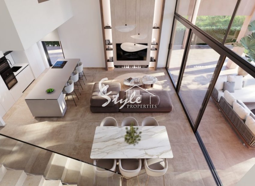 New build - Villa - Almeria - Cuevas del Almanzora