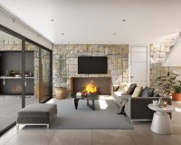 New build - Villa - Almeria - Cuevas del Almanzora