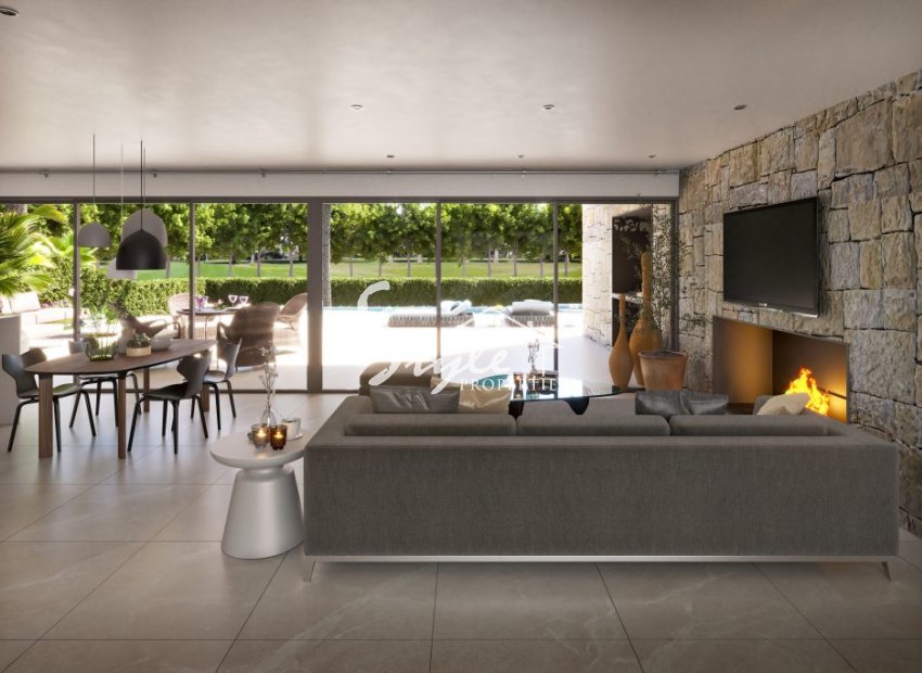 New build - Villa - Almeria - Cuevas del Almanzora