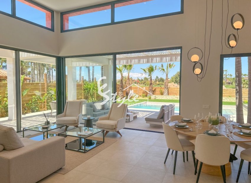 New build - Villa - Almeria - Cuevas del Almanzora