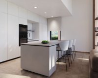 New build - Villa - Almeria - Cuevas del Almanzora