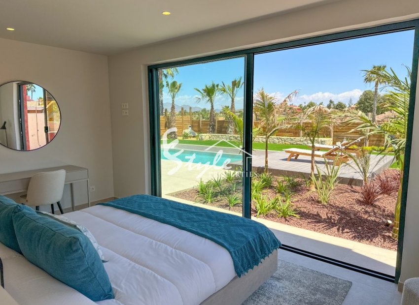 New build - Villa - Almeria - Cuevas del Almanzora