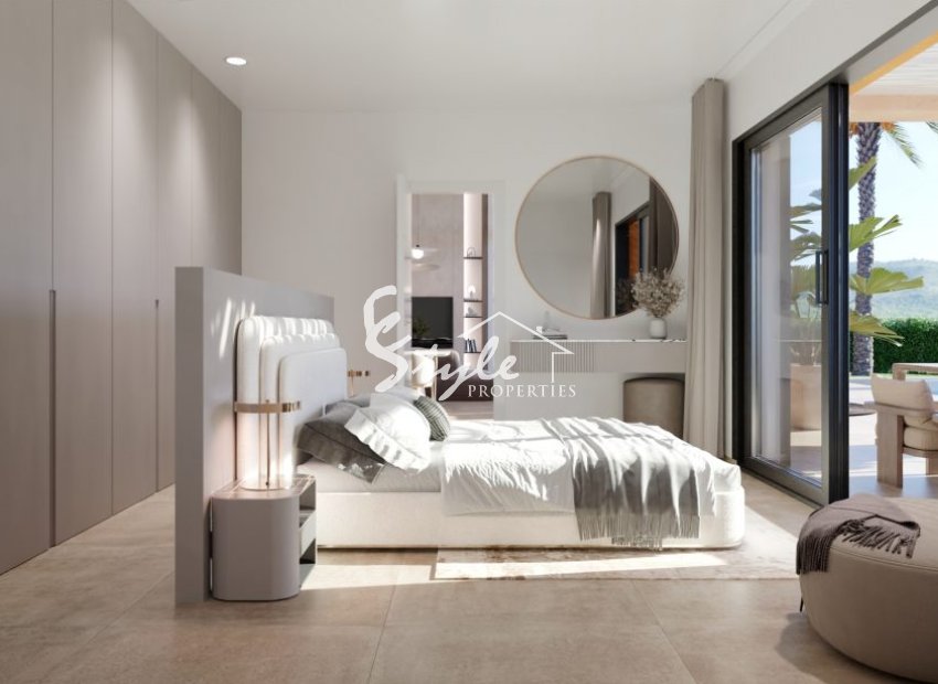 New build - Villa - Almeria - Cuevas del Almanzora