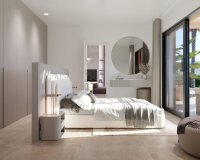 New build - Villa - Almeria - Cuevas del Almanzora