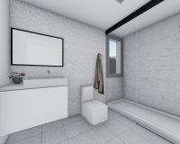 New build - Villa - Almeria - San Juan de los Terreros