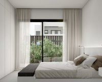 New build - Villa - Almeria - San Juan de los Terreros