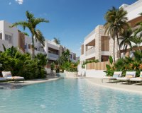 New build - Villa - Almeria - San Juan de los Terreros