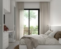 New build - Villa - Almeria - San Juan de los Terreros