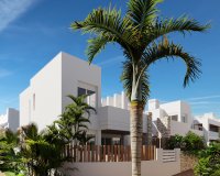 New build - Villa - Almeria - San Juan de los Terreros