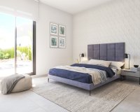 New build - Villa - Almeria - Vera