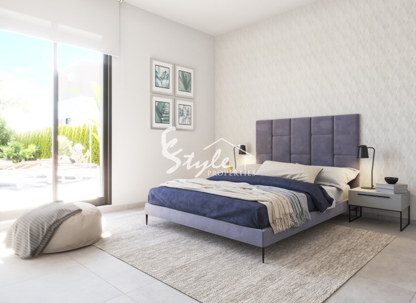 New build - Villa - Almeria - Vera