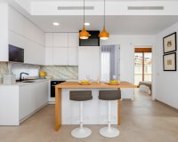 New build - Villa - Almeria - Vera