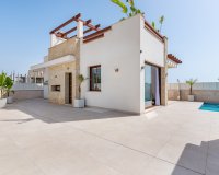 New build - Villa - Almeria - Vera