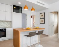 New build - Villa - Almeria - Vera