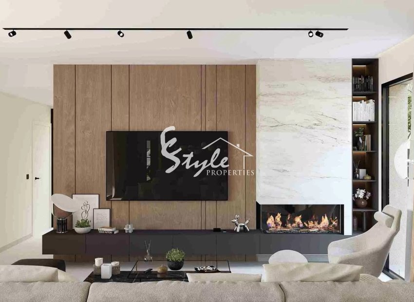 New build - Villa - Altaona Golf & Country Village