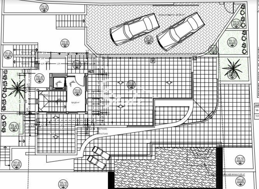 New build - Villa - Altea